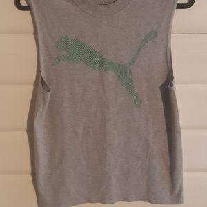Puma Muscle Shirt